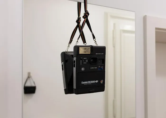 Spacious In Historic Centre & Free Parking * Liubliana