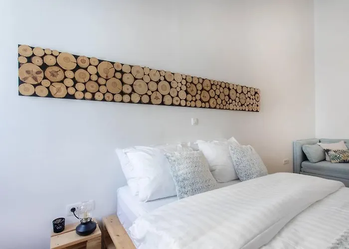 Apartment Spacious In Historic Centre & Free Parking Laibach