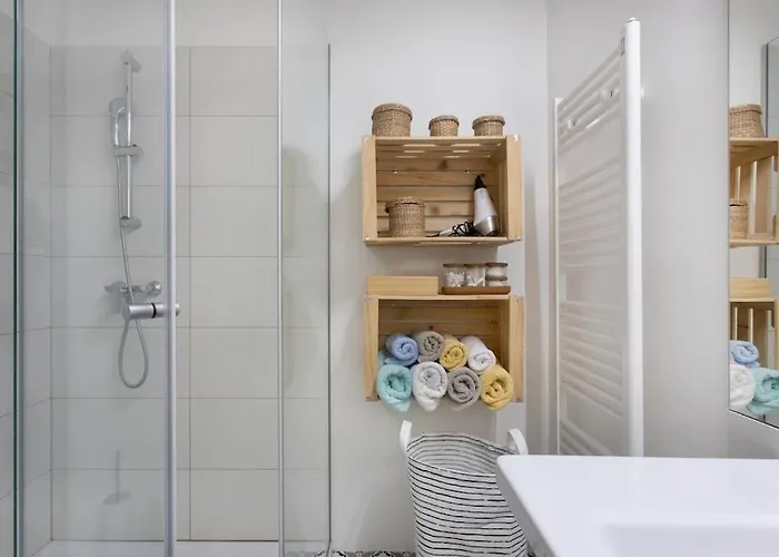 Spacious In Historic Centre & Free Parking Liubliana