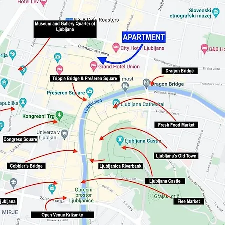 Spacious In Historic Centre & Free Parking